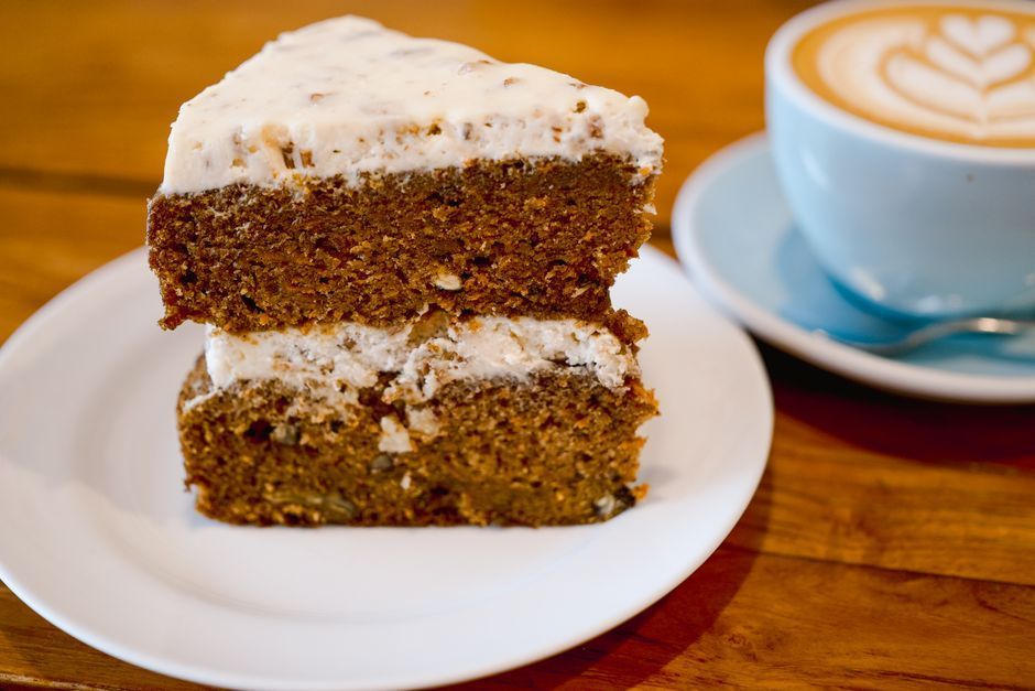Toddler Friendly Carrot Bread