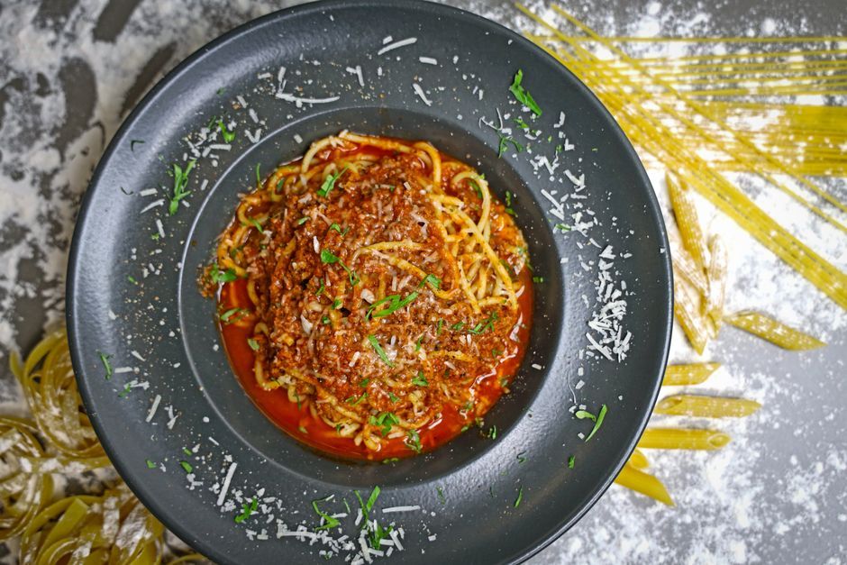 Bolognesa simple